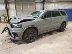 1C4RDJDG3NC188107 2022 DODGE DURANGO