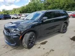 1C4RDJDG3NC201583 2022 DODGE DURANGO