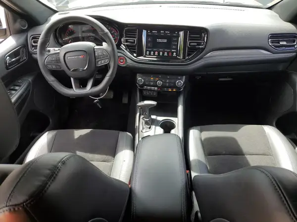 1C4RDJDG3NC201583 2022 DODGE DURANGO - Image 8