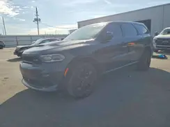 1C4RDJDG3NC201664 2022 DODGE DURANGO
