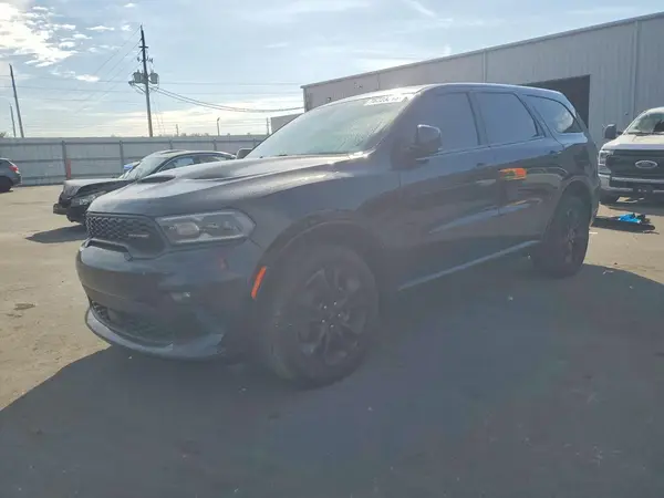 1C4RDJDG3NC201664 2022 DODGE DURANGO - Image 1