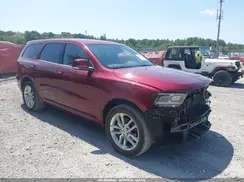 1C4RDJDG3NC201695 2022 DODGE DURANGO