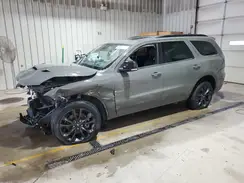 1C4RDJDG3NC206475 2022 DODGE DURANGO