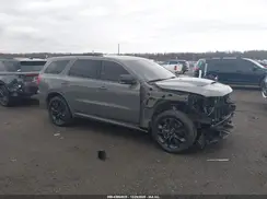 1C4RDJDG3NC206959 2022 DODGE DURANGO