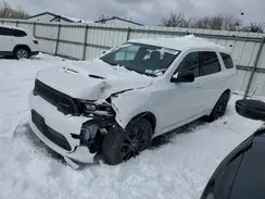 1C4RDJDG3NC208985 2022 DODGE DURANGO