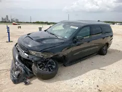 1C4RDJDG3NC211546 2022 DODGE DURANGO