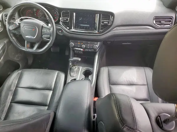 1C4RDJDG3NC211546 2022 DODGE DURANGO - Image 8