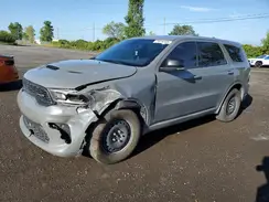 1C4RDJDG3NC216164 2022 DODGE DURANGO