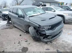 1C4RDJDG3NC216763 2022 DODGE DURANGO