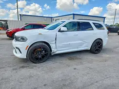 1C4RDJDG3NC217251 2022 DODGE DURANGO