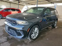 1C4RDJDG3NC220389 2022 DODGE DURANGO