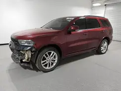 1C4RDJDG3NC220473 2022 DODGE DURANGO