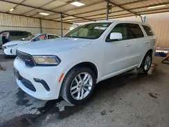 1C4RDJDG3NC224491 2022 DODGE DURANGO