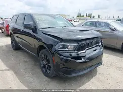 1C4RDJDG3NC225527 2022 DODGE DURANGO