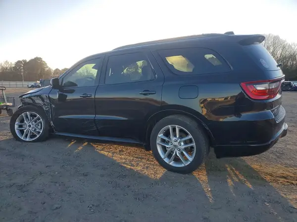 1C4RDJDG3PC556613 2023 DODGE DURANGO - Image 2