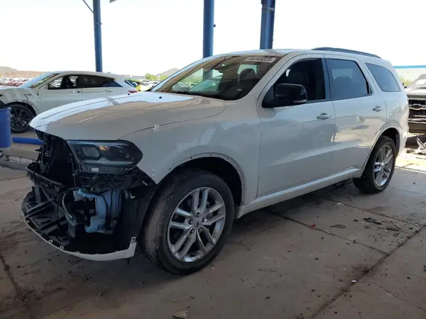 1C4RDJDG3PC577235 2023 DODGE DURANGO - Image 1