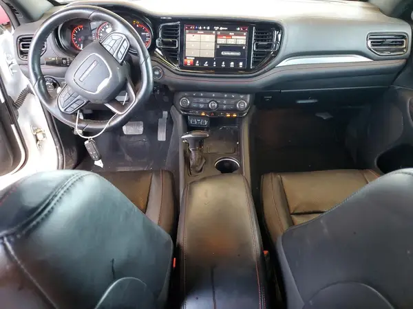 1C4RDJDG3PC577235 2023 DODGE DURANGO - Image 8