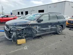 1C4RDJDG3PC580118 2023 DODGE DURANGO