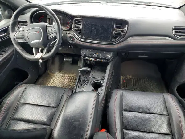 1C4RDJDG3PC580118 2023 DODGE DURANGO - Image 8