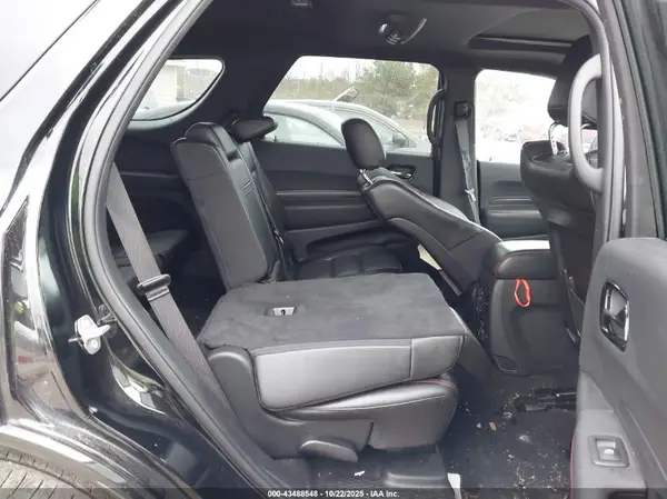 1C4RDJDG3PC584377 2023 DODGE DURANGO - Image 8