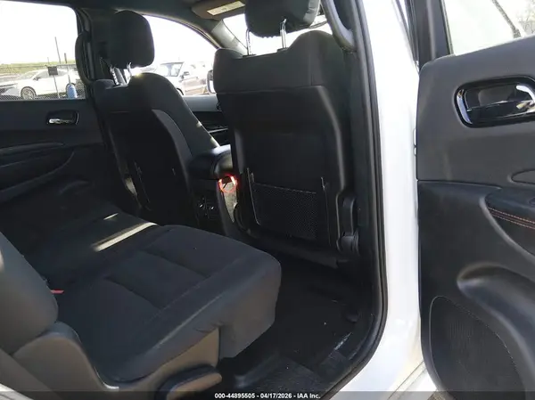 1C4RDJDG3PC596979 2023 DODGE DURANGO - Image 8