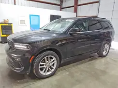 1C4RDJDG3PC602618 2023 DODGE DURANGO