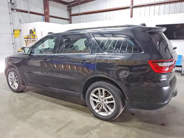 1C4RDJDG3PC602618 2023 DODGE DURANGO - Image 2