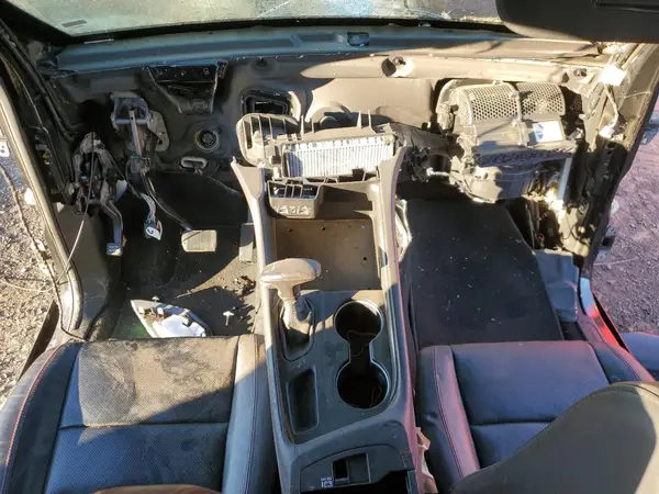 1C4RDJDG3PC603414 2023 DODGE DURANGO - Image 8
