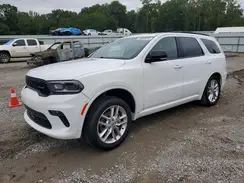 1C4RDJDG3PC605499 2023 DODGE DURANGO
