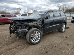1C4RDJDG3PC611724 2023 DODGE DURANGO