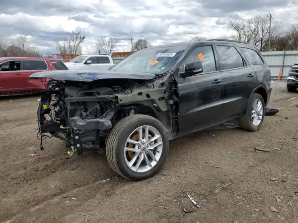1C4RDJDG3PC611724 2023 DODGE DURANGO - Image 1