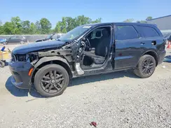 1C4RDJDG3PC617619 2023 DODGE DURANGO
