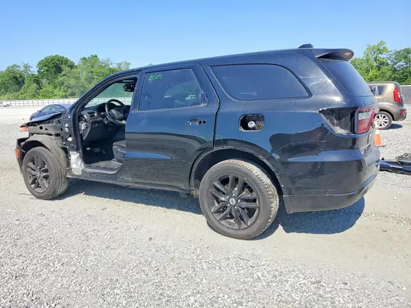 1C4RDJDG3PC617619 2023 DODGE DURANGO - Image 2