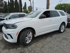 1C4RDJDG3PC618351 2023 DODGE DURANGO