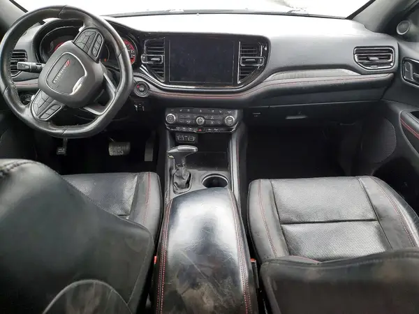 1C4RDJDG3PC626451 2023 DODGE DURANGO - Image 8