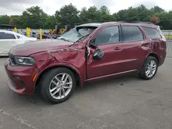 1C4RDJDG3PC637501 2023 DODGE DURANGO