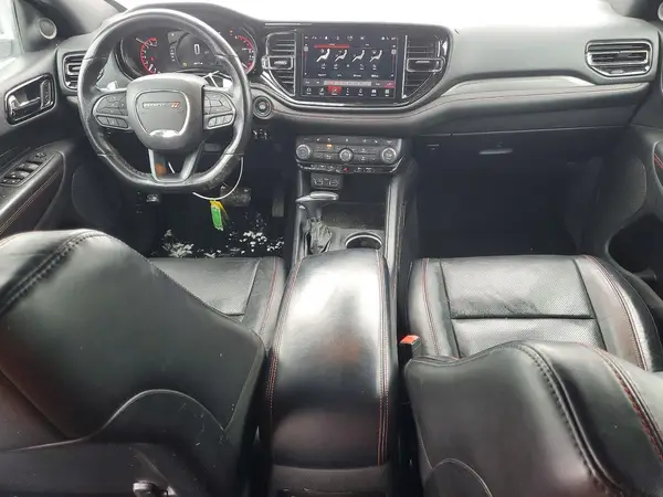 1C4RDJDG3PC638518 2023 DODGE DURANGO - Image 8