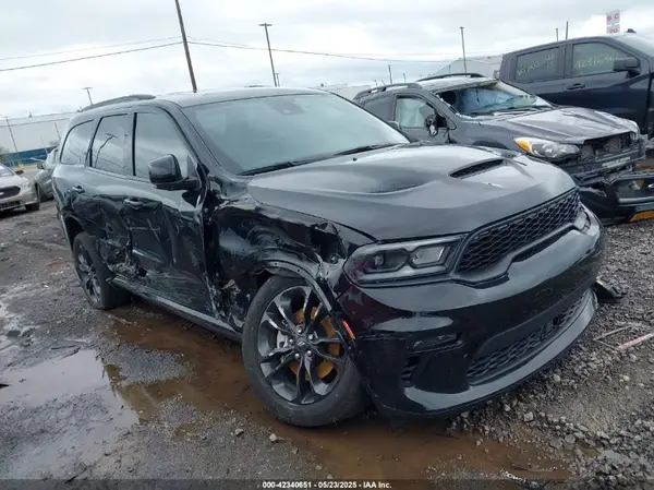 1C4RDJDG3PC653651 2023 DODGE DURANGO - Image 1