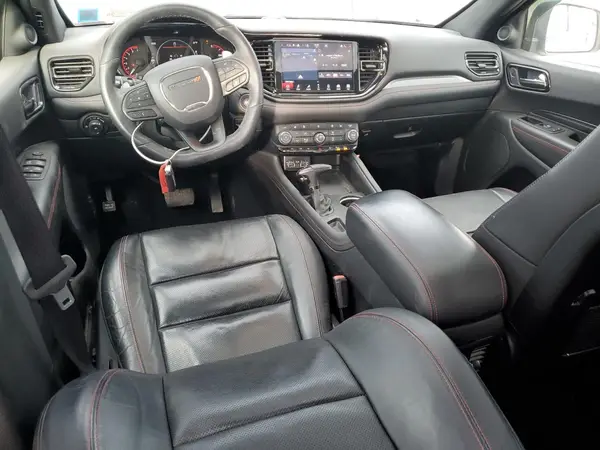 1C4RDJDG3PC655190 2023 DODGE DURANGO - Image 8