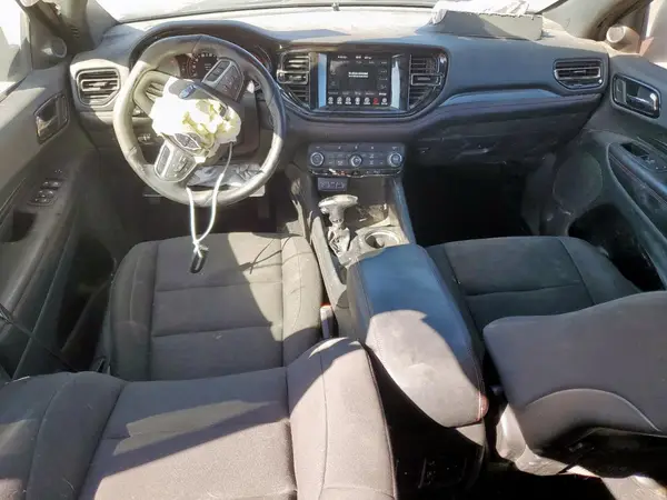 1C4RDJDG3PC676895 2023 DODGE DURANGO - Image 8