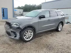 1C4RDJDG3PC687783 2023 DODGE DURANGO
