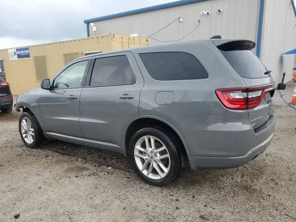 1C4RDJDG3PC687783 2023 DODGE DURANGO - Image 2