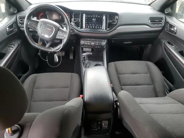 1C4RDJDG3PC687783 2023 DODGE DURANGO - Image 8