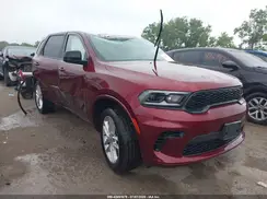 1C4RDJDG3PC687833 2023 DODGE DURANGO