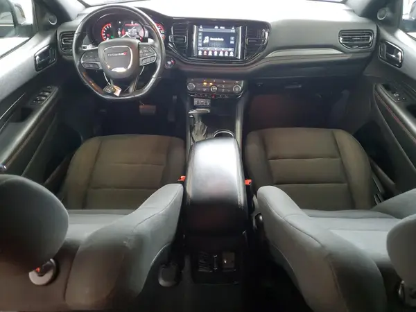 1C4RDJDG3PC688268 2023 DODGE DURANGO - Image 8