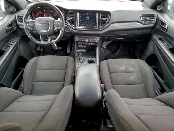1C4RDJDG3PC690036 2023 DODGE DURANGO - Image 8