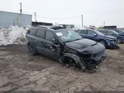 1C4RDJDG3PC693860 2023 DODGE DURANGO