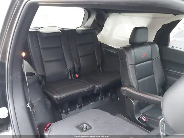 1C4RDJDG3PC693860 2023 DODGE DURANGO - Image 8