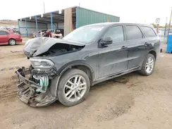 1C4RDJDG3PC718885 2023 DODGE DURANGO