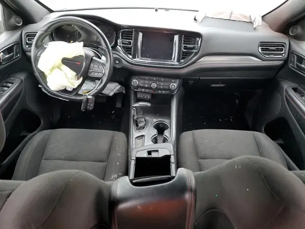 1C4RDJDG3PC718885 2023 DODGE DURANGO - Image 8